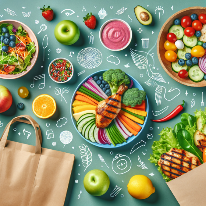 Er uber eats sundere end du tror? En guide til de bedste valg