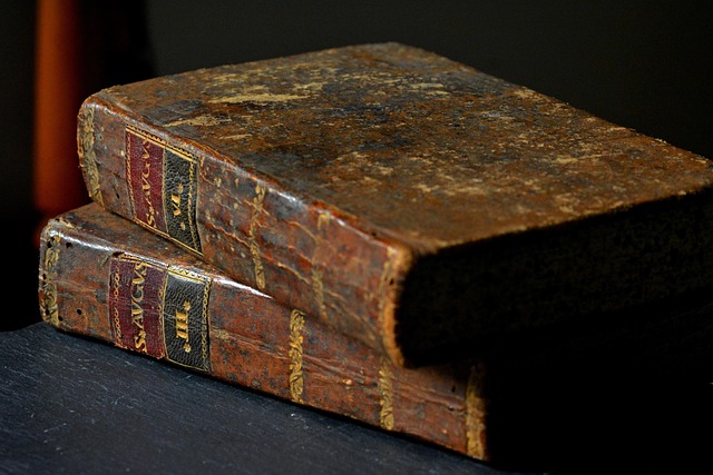 Sproglige signaturer: Sådan genkender du verdensberømte forfatteres skrivestile