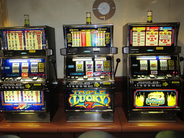 Myter og sandheder om spilleautomater