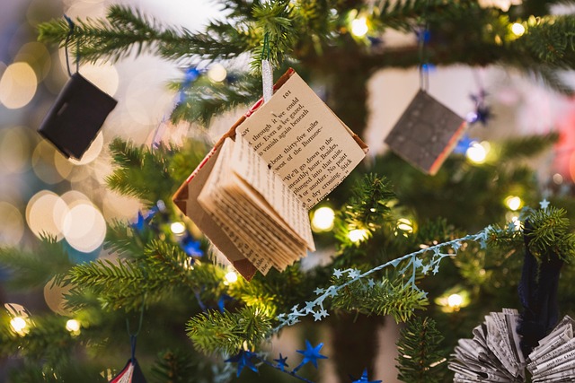 Fire ting du skal spørge dig selv om når du interesserer dig for juletræ