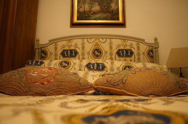Få et personligt touch i soveværelset med et unikt sengetæppe fra Our Generation
