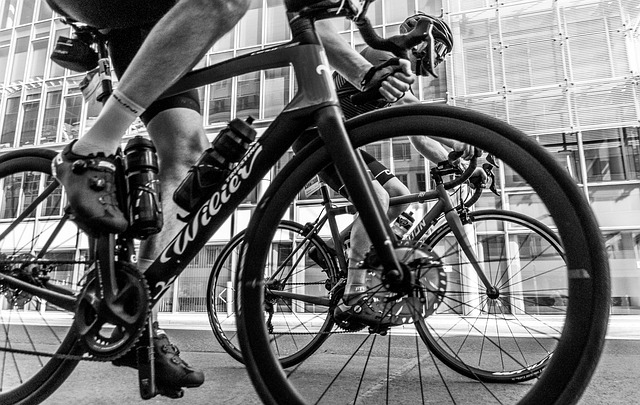 Sådan følger du vuelta a españa live: De bedste streamingtjenester
