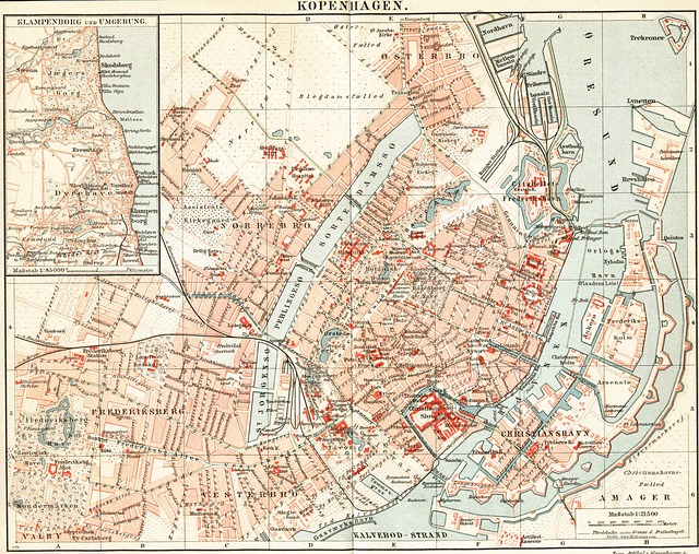 Renovering eller riv ned? Dilemmaer i københavns byfornyelse