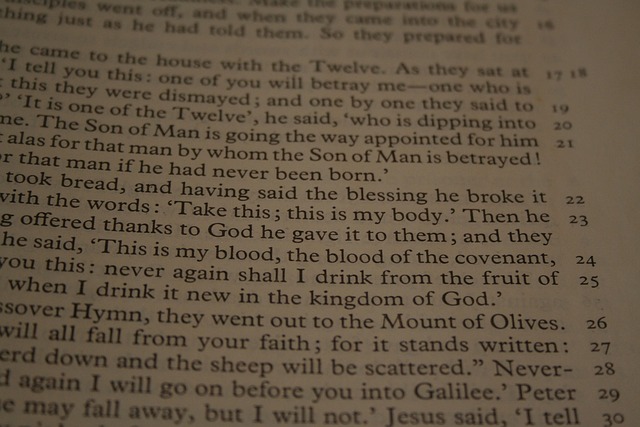 Skærtorsdag i kunsten: Malerier, musik og mysterier