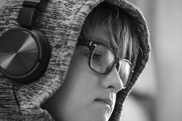 Fra podcast til roman: Hvorfor gratis lydbøger hitter hos unge