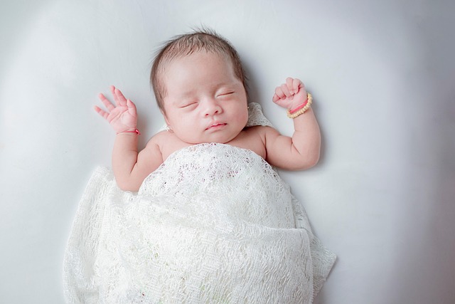 Børns søvn: Hvor meget søvn har dit barn egentlig brug for?