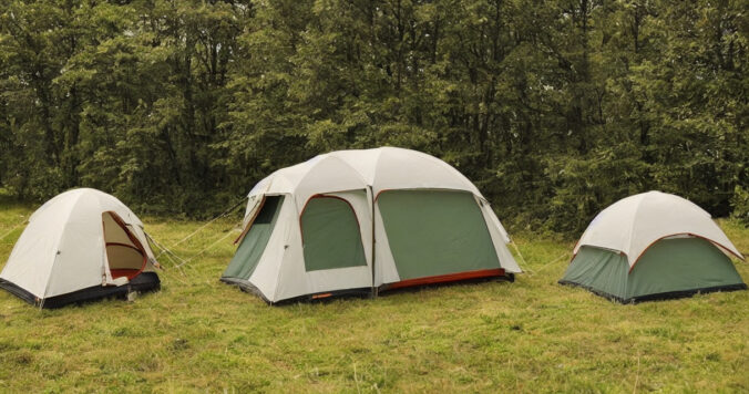 Opdag den ultimative komfort: Liggeunderlag fra vidaXL revolutionerer campingoplevelsen