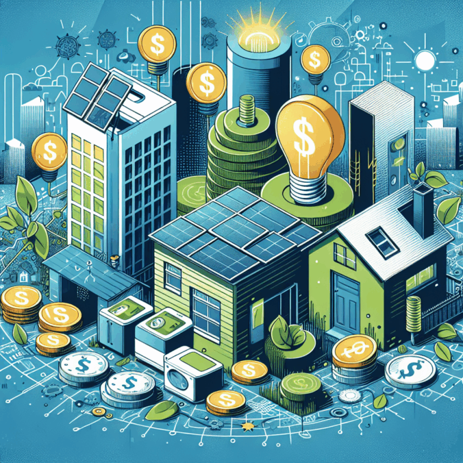 Sådan kan ejendomsservice spare dig penge på lang sigt