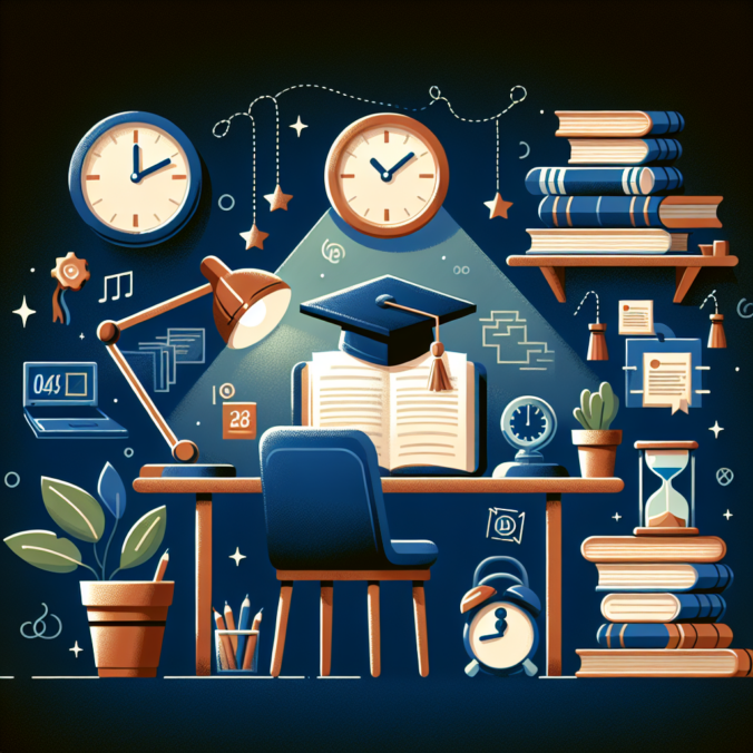 Studievaner der virker: Sådan læser du dig til studentereksamen